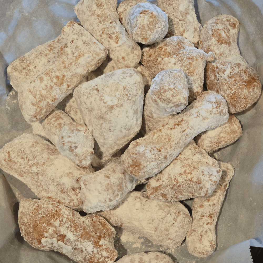 ZEPPOLIS