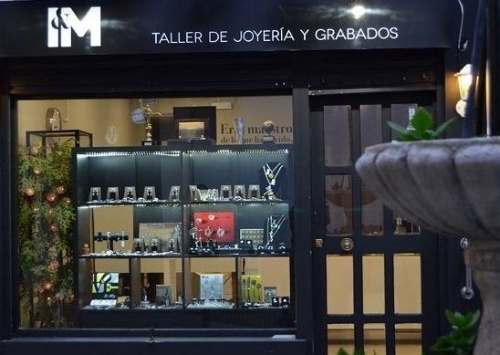 Galería en miniatura