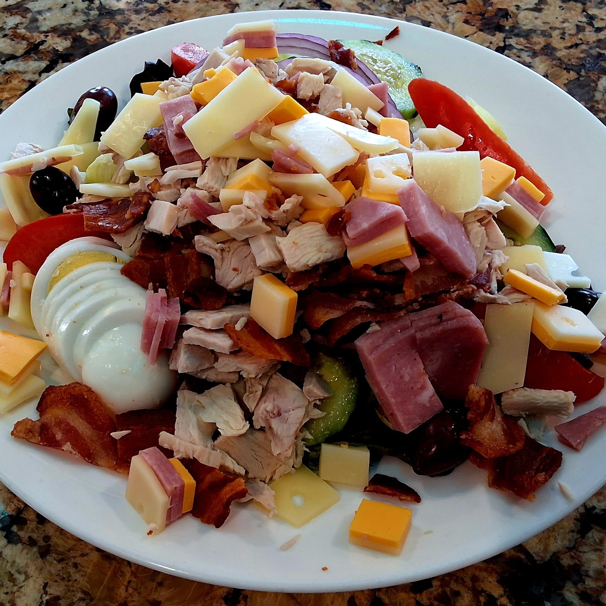 Cobb Salad