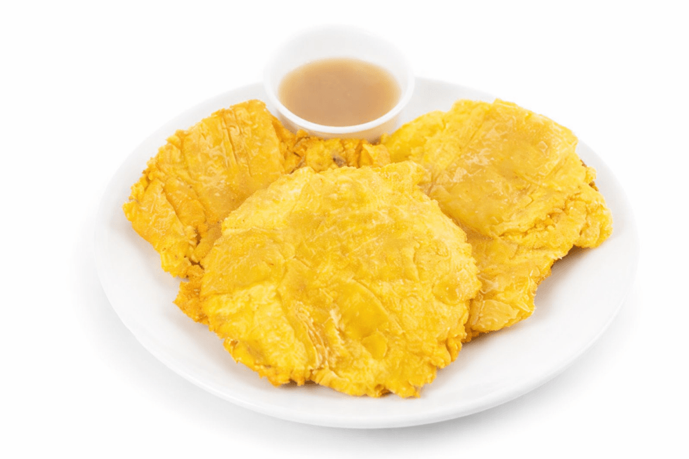 Tostones