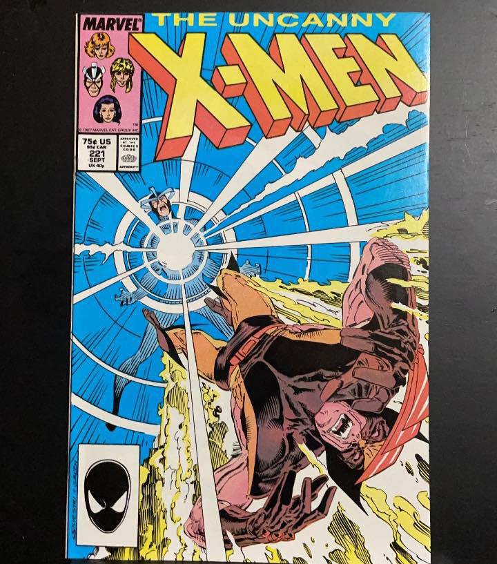 A&amp;A Comic Book Store Logo