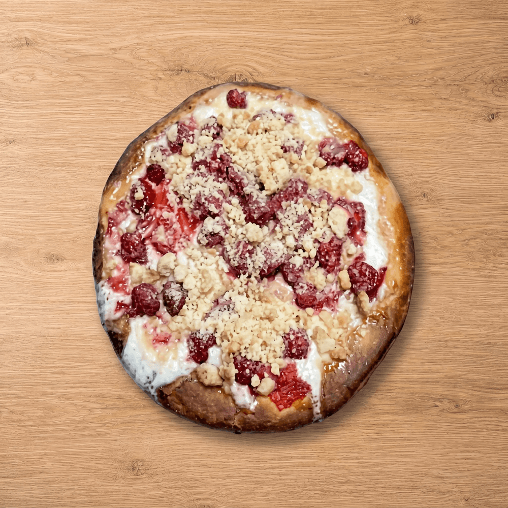 Cherry Pie