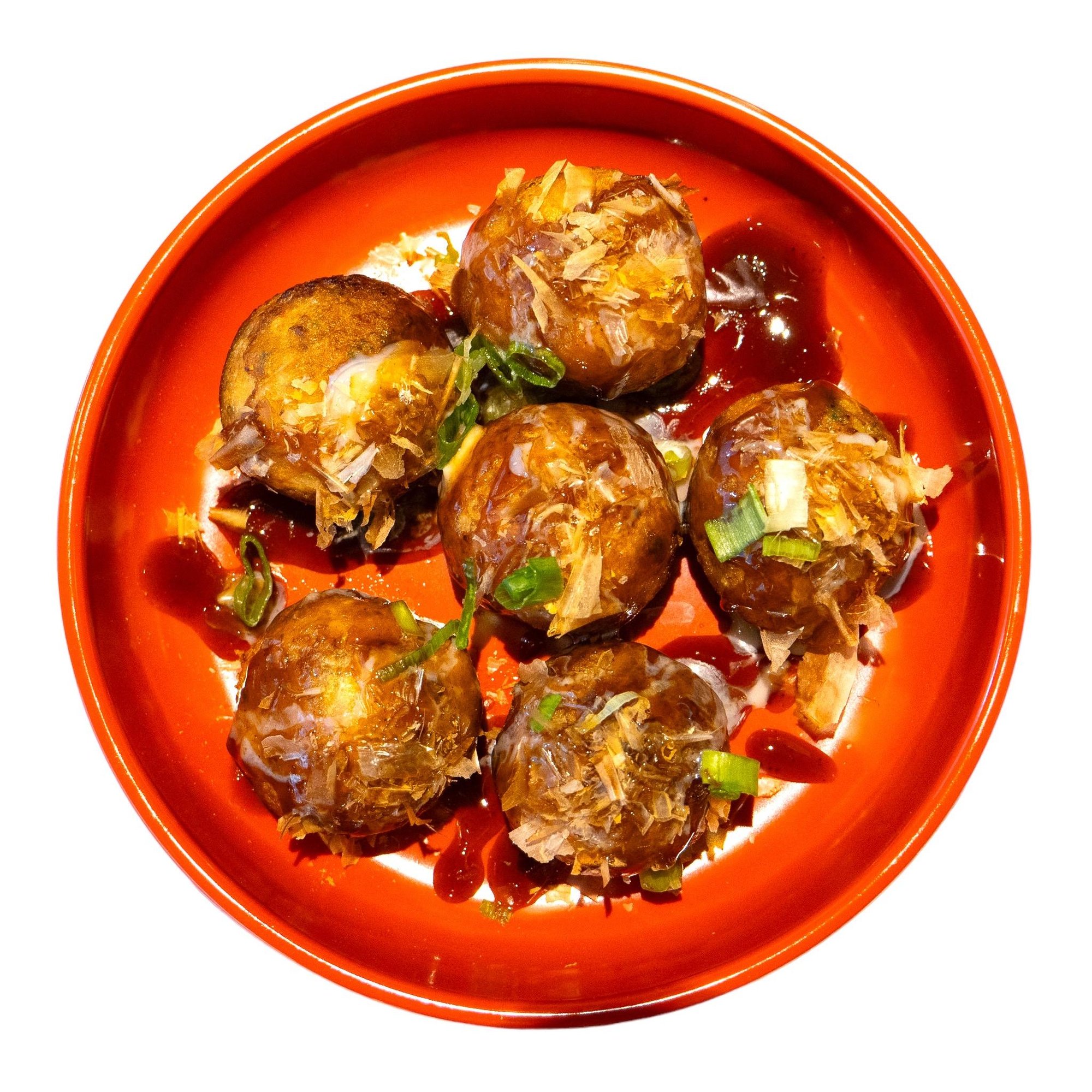 Takoyaki