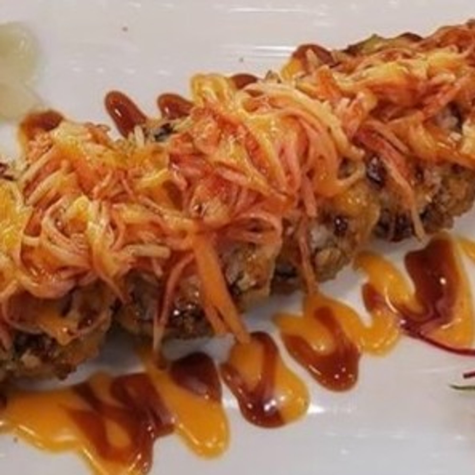 Crunch Roll