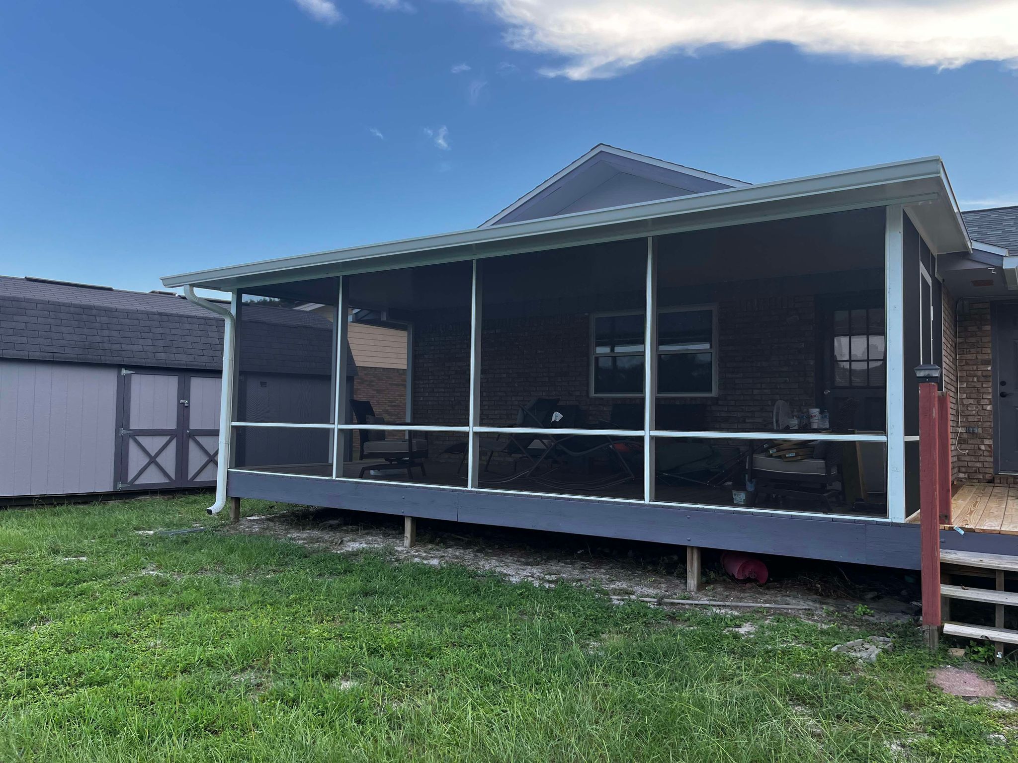 Southern Gutters LLC Image