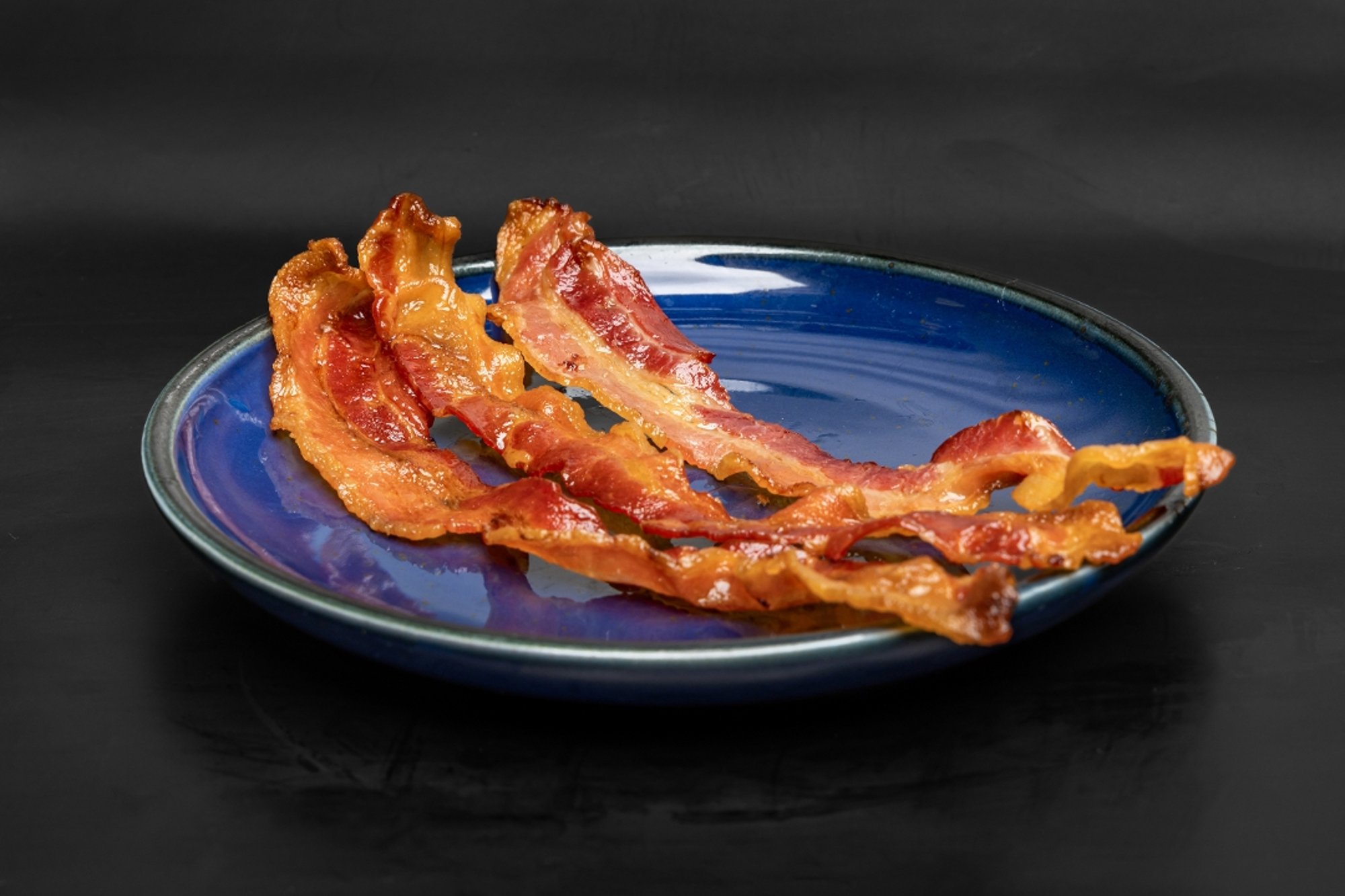 Bacon (3) *
