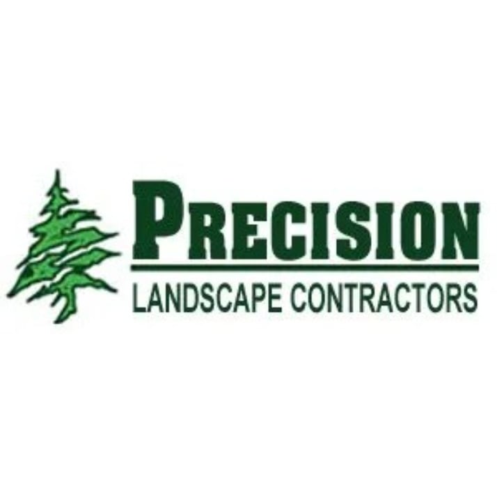 Precision Landscape Contractors