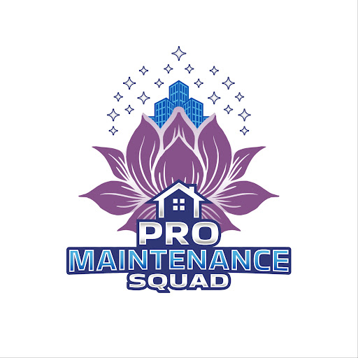 Pro-Maintenance-Squad LLC