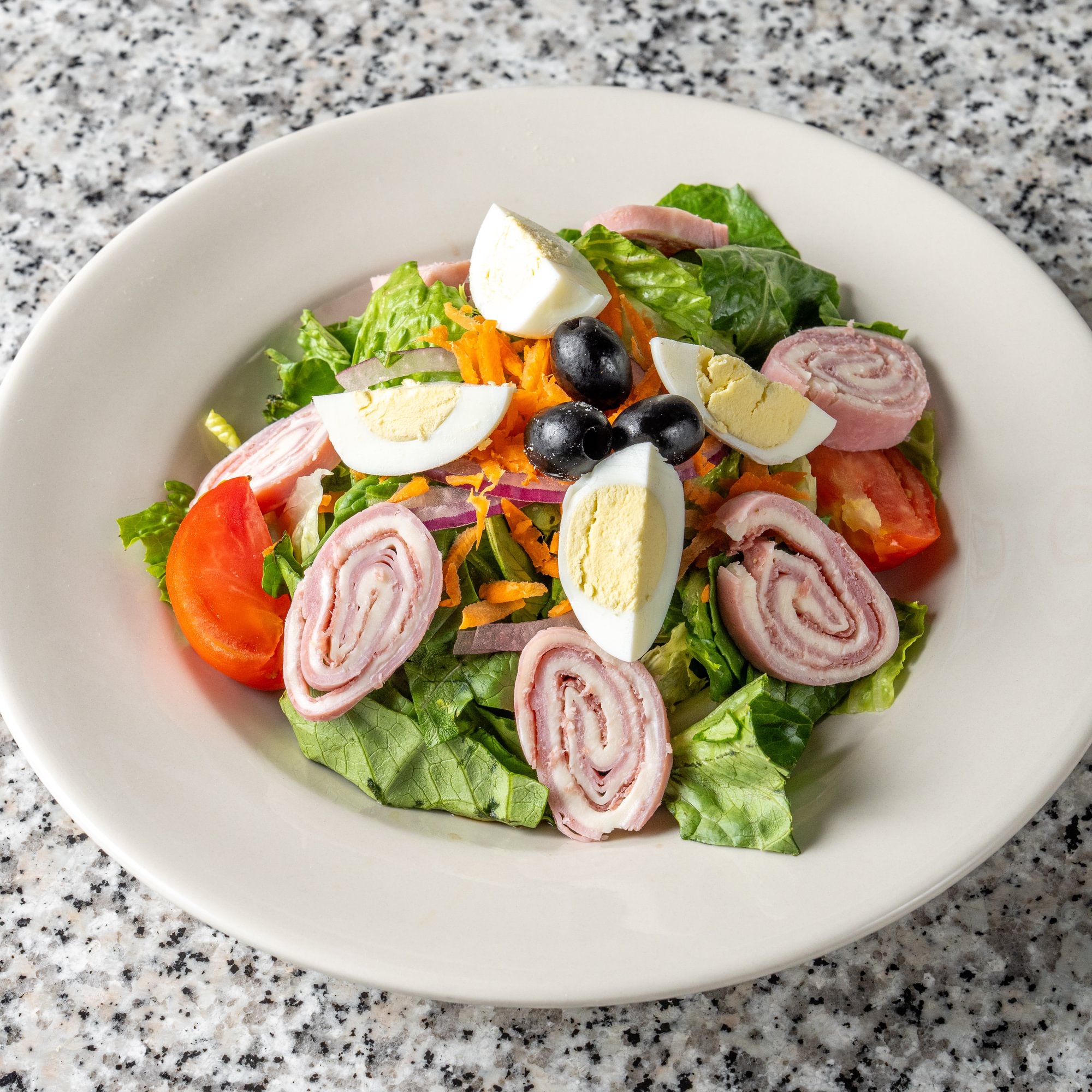 Chef Salad