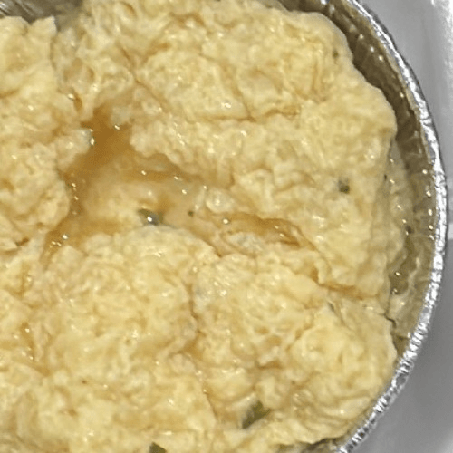 Egg Soufflé 뚝배기 계란찜