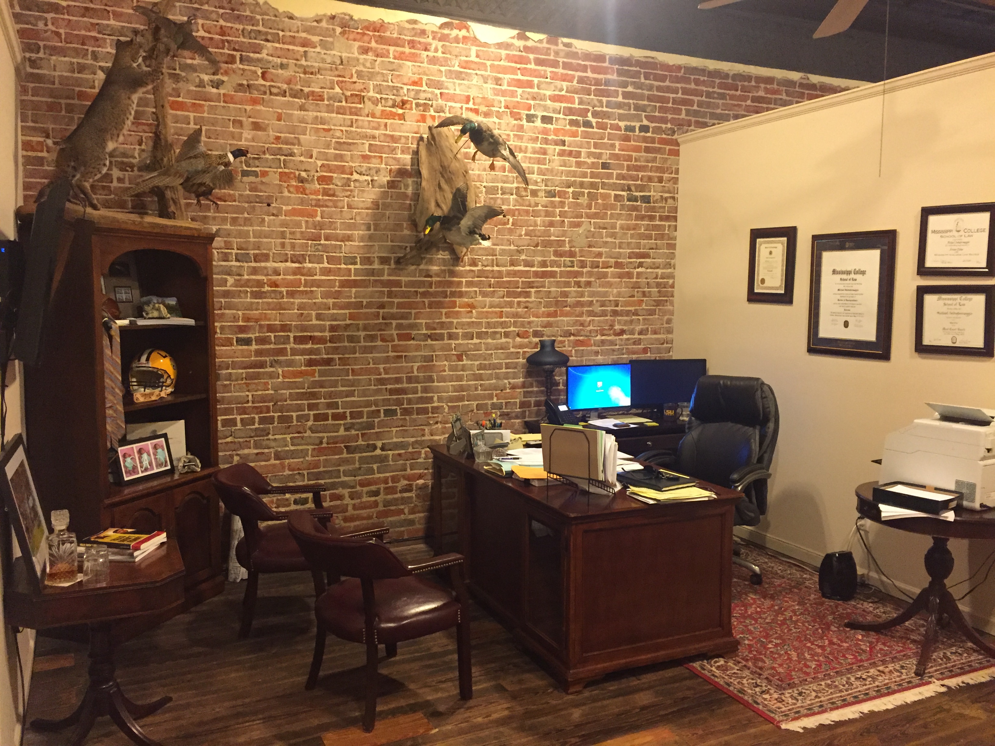 Maggio Thompson, LLP Image