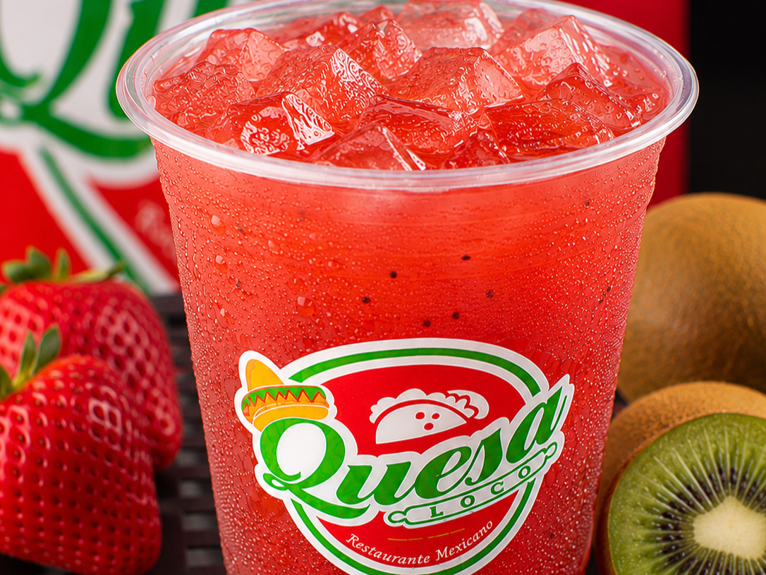 Strawberry/Kiwi