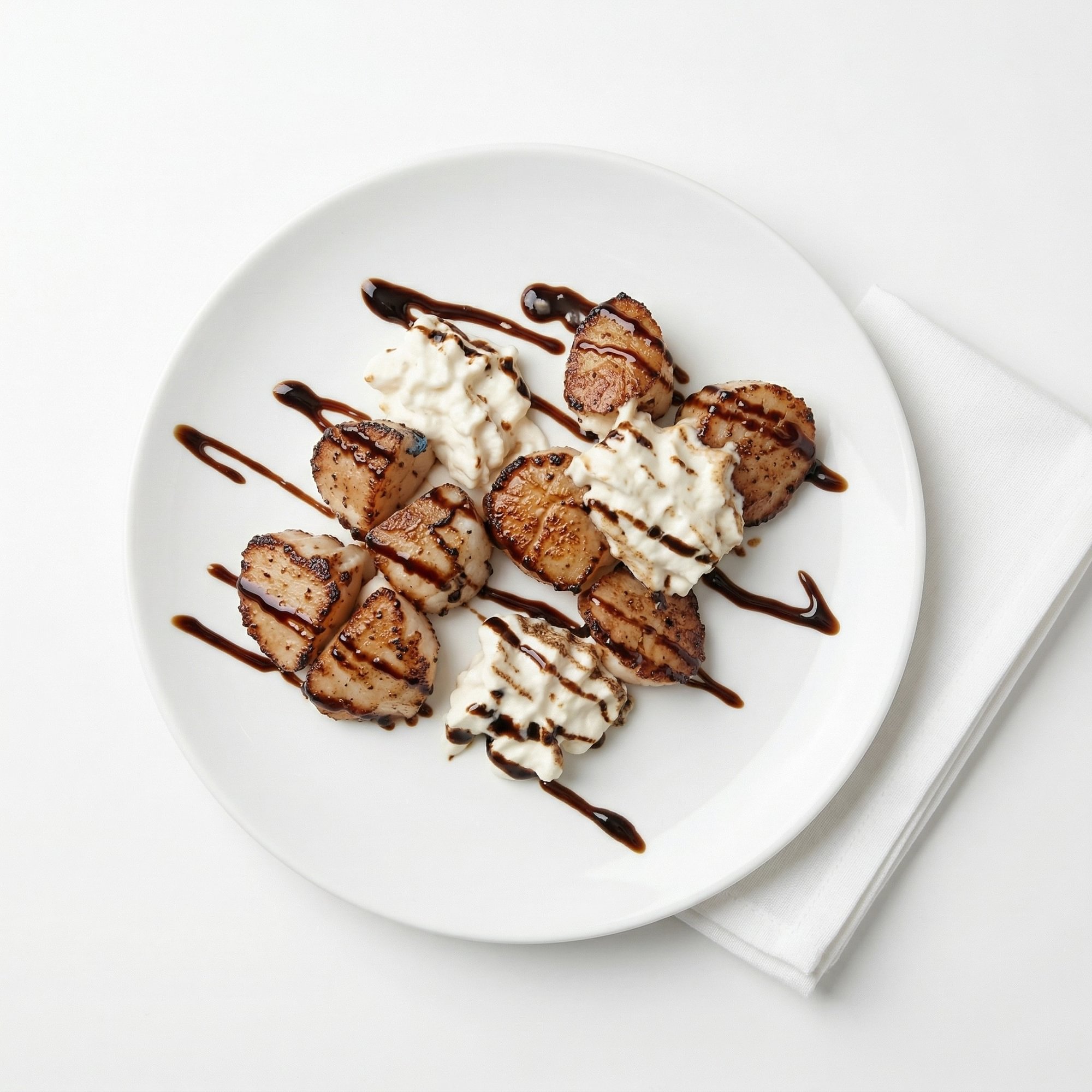 Mochi Ice Cream
