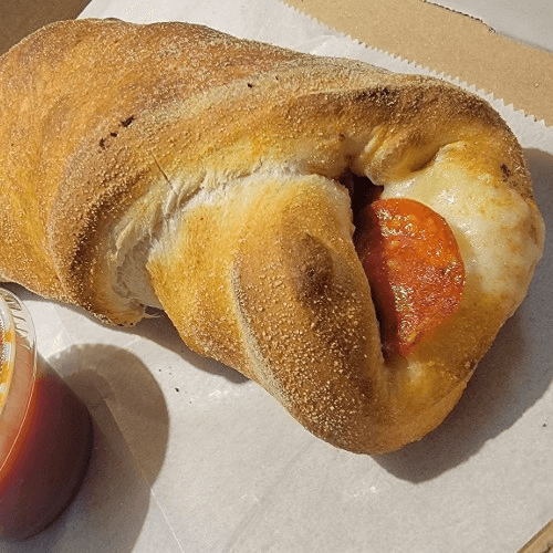 Pepperoni Boli