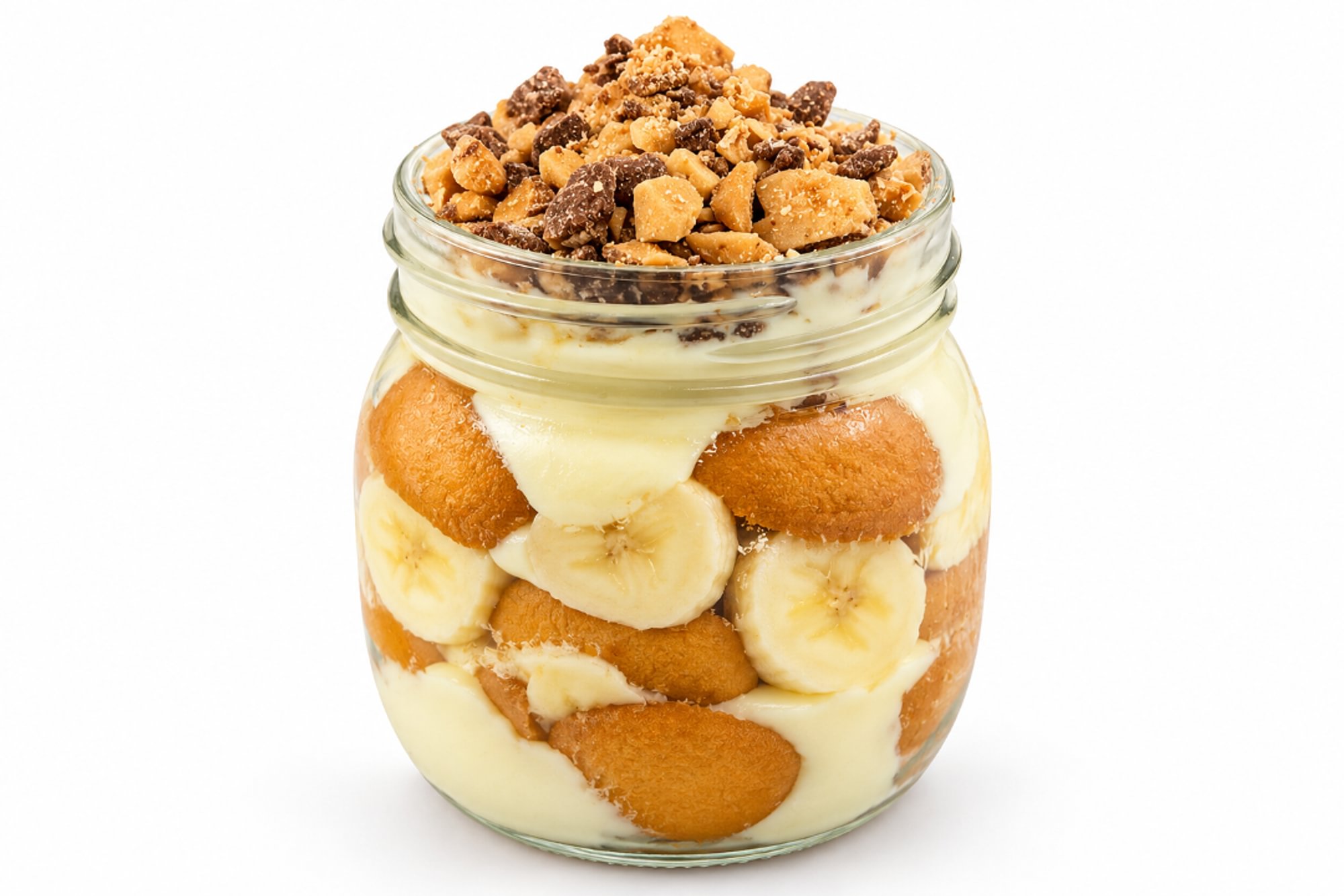 Banana Pudding