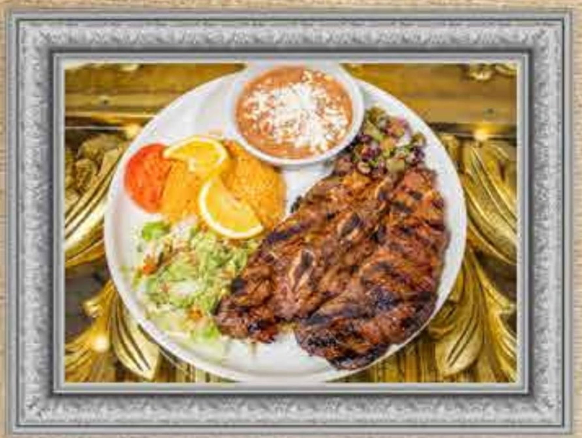 Costilla De Res