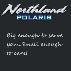 Northland Polaris Logo