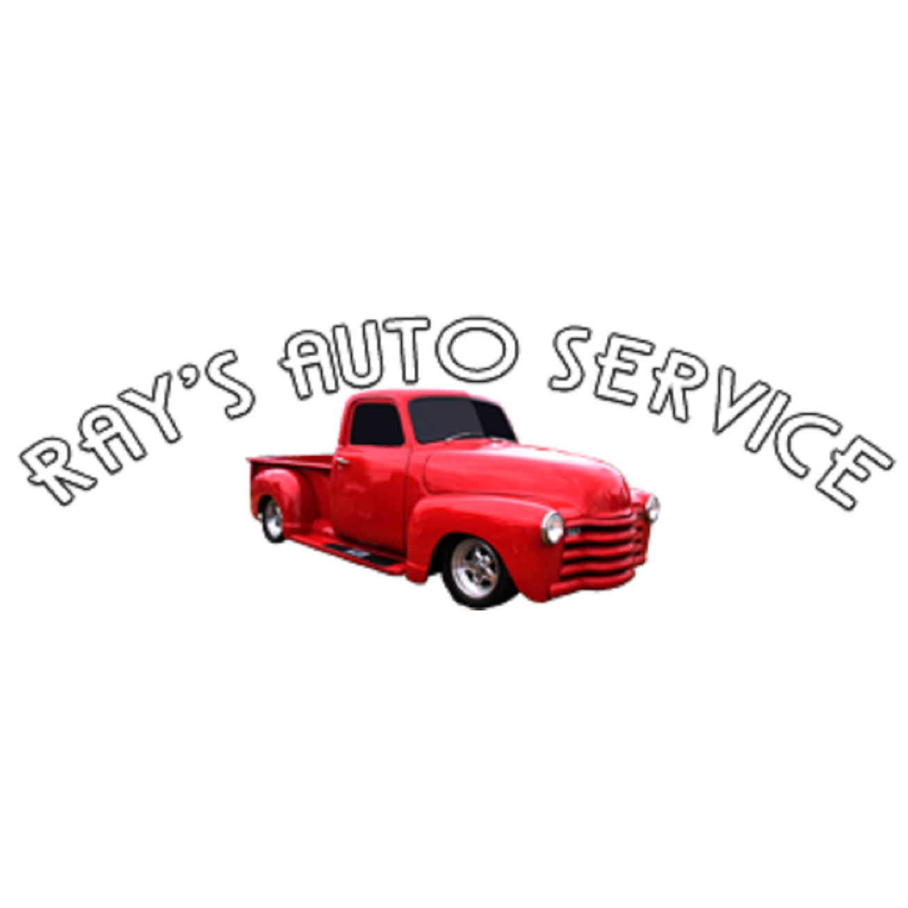 Ray's Auto Service