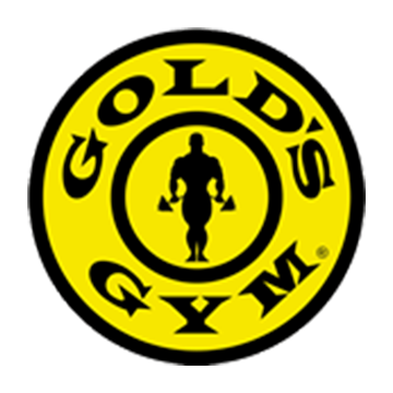 Gold's Gym Logo