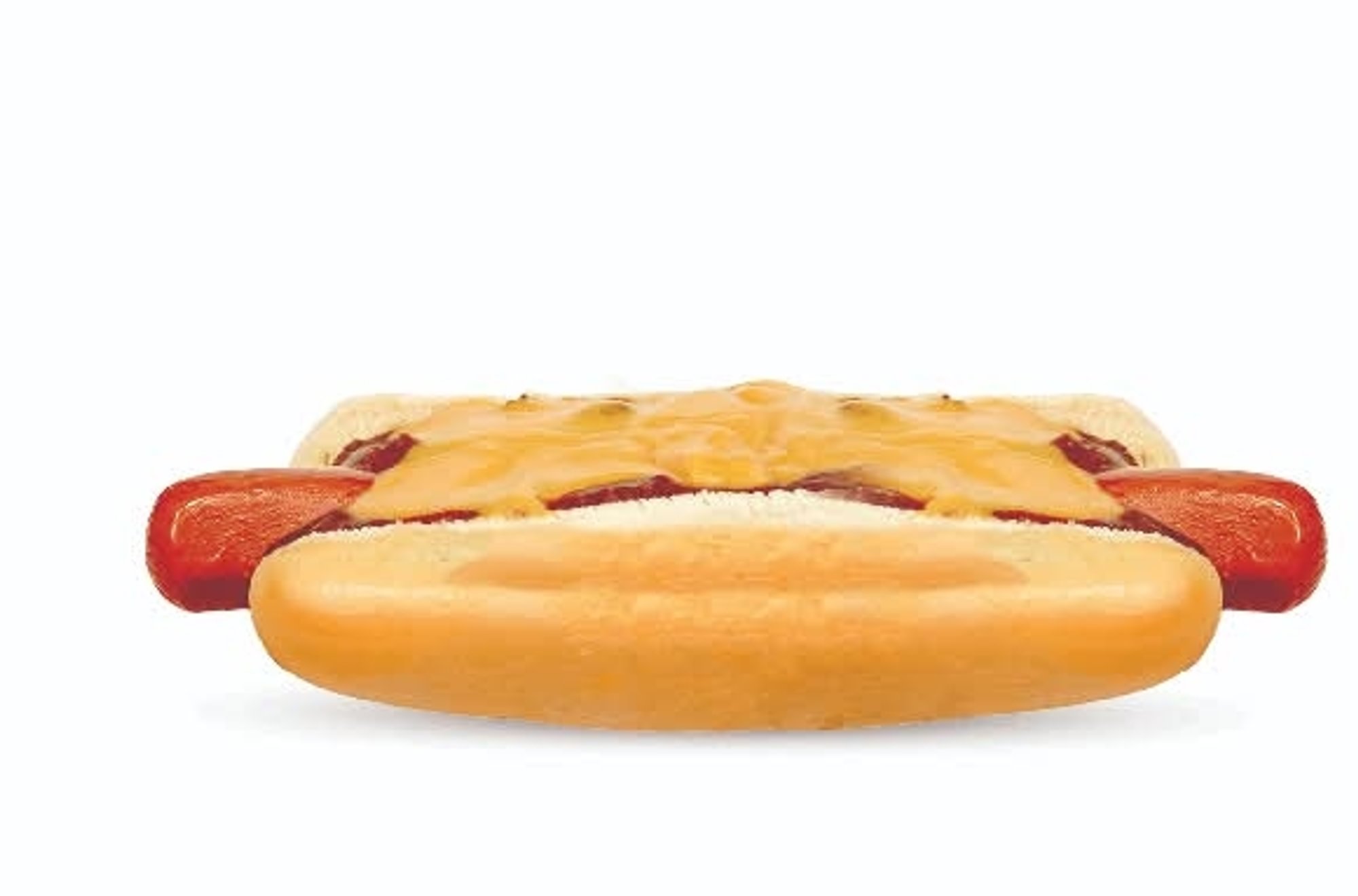 24. Chili Cheese Dog Sand