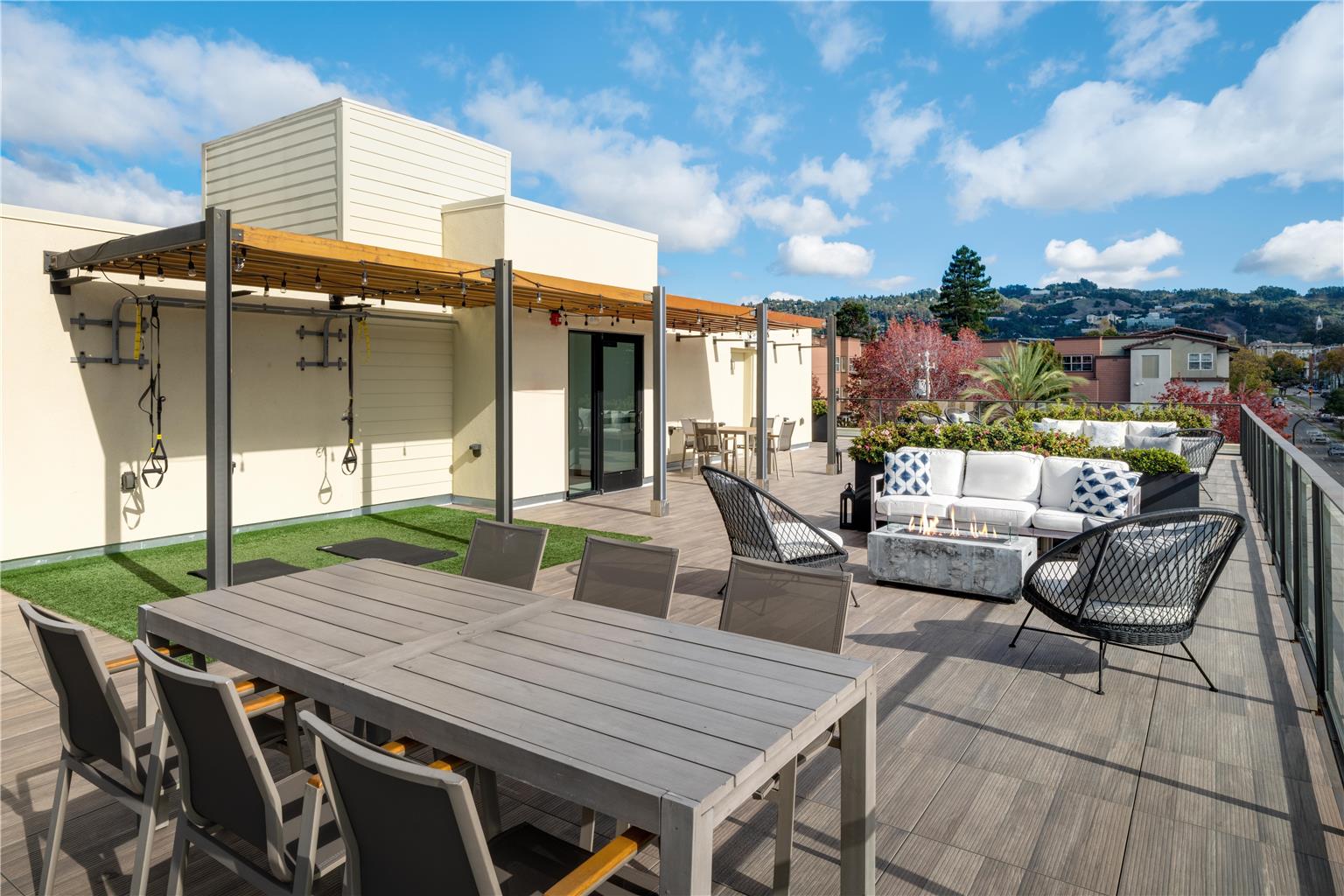 Aiden by Best Western Berkeley Image