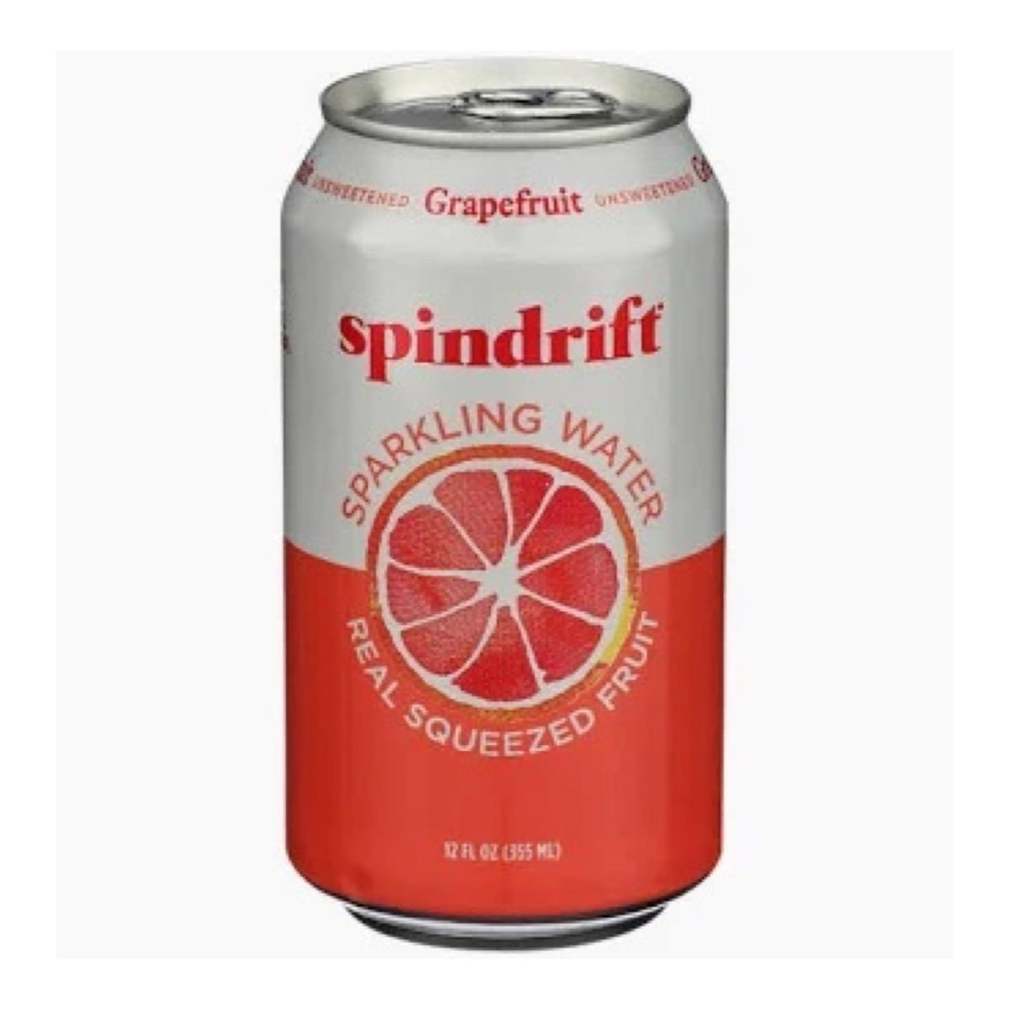 Spindrift Grapefruit