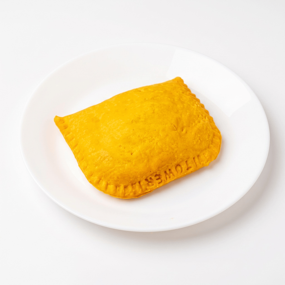 Halal Beef Patty