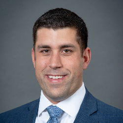 Jordan Grater - RBC Wealth Management Financial Advisor Photo