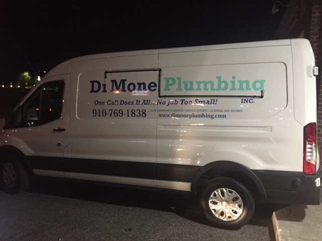 DiMone Plumbing Photo