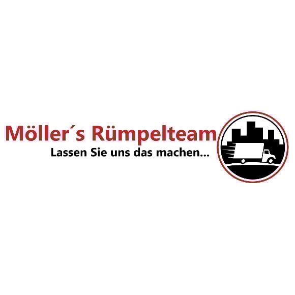 Logo von Möller´s Rümpelteam