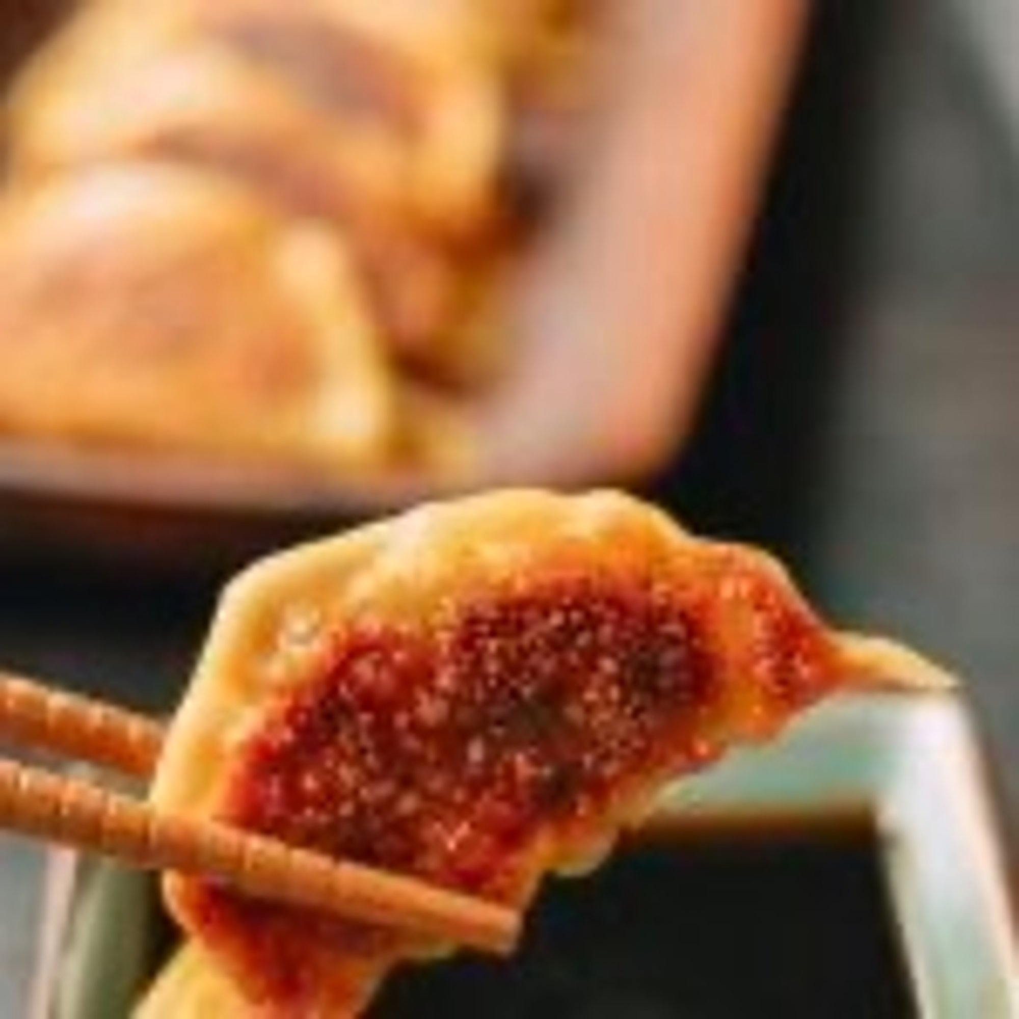 Pork Gyoza