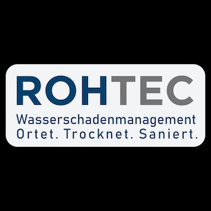 ROHTEC Wasserschaden