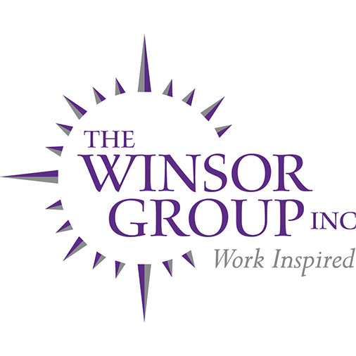 The Winsor Group Logo