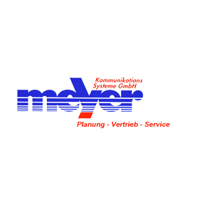 Logo von meyer Kommunikations Systeme GmbH