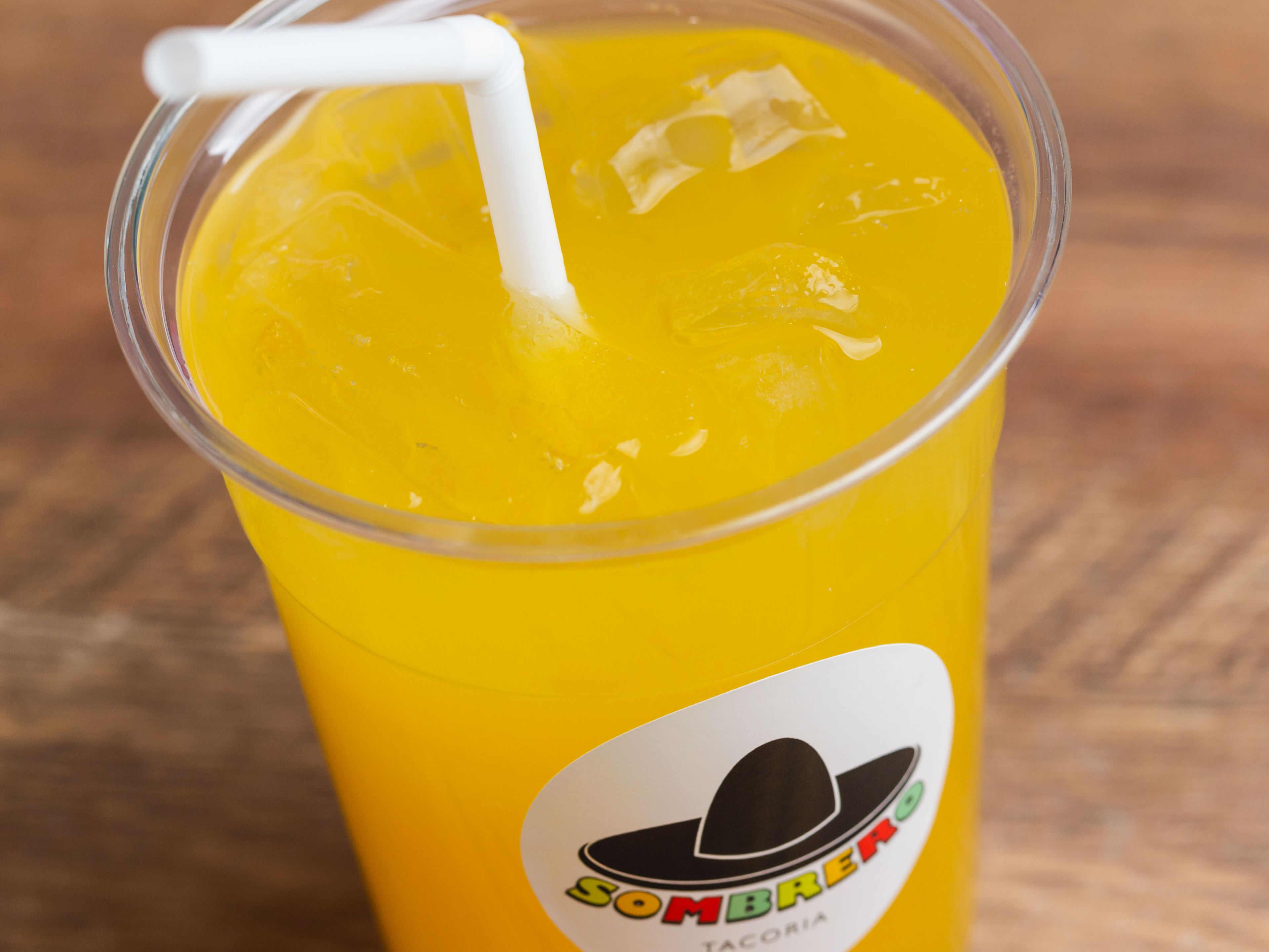 Pina-Mango Small
