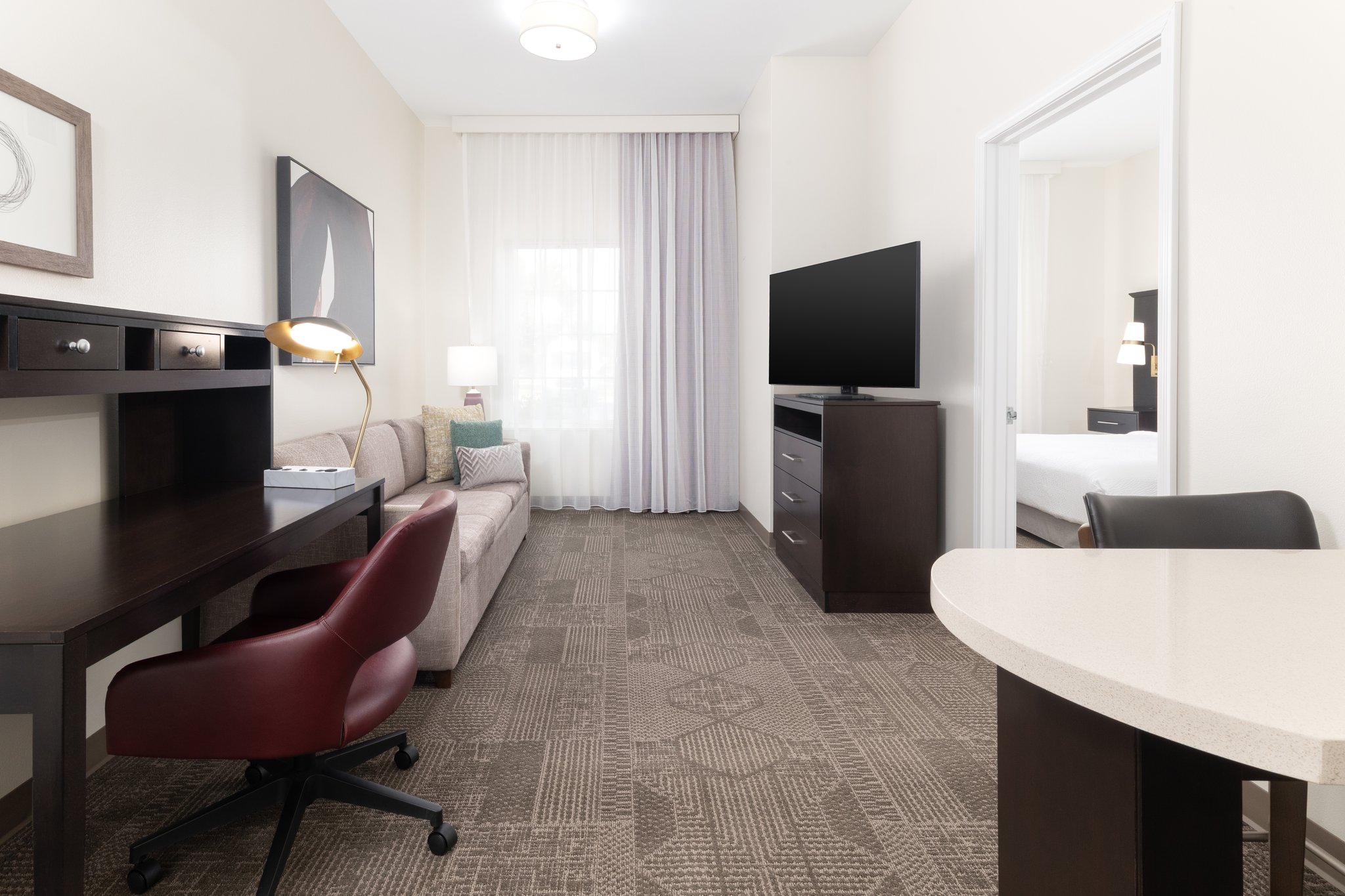 Staybridge Suites Denver - Central Park by IHG Image