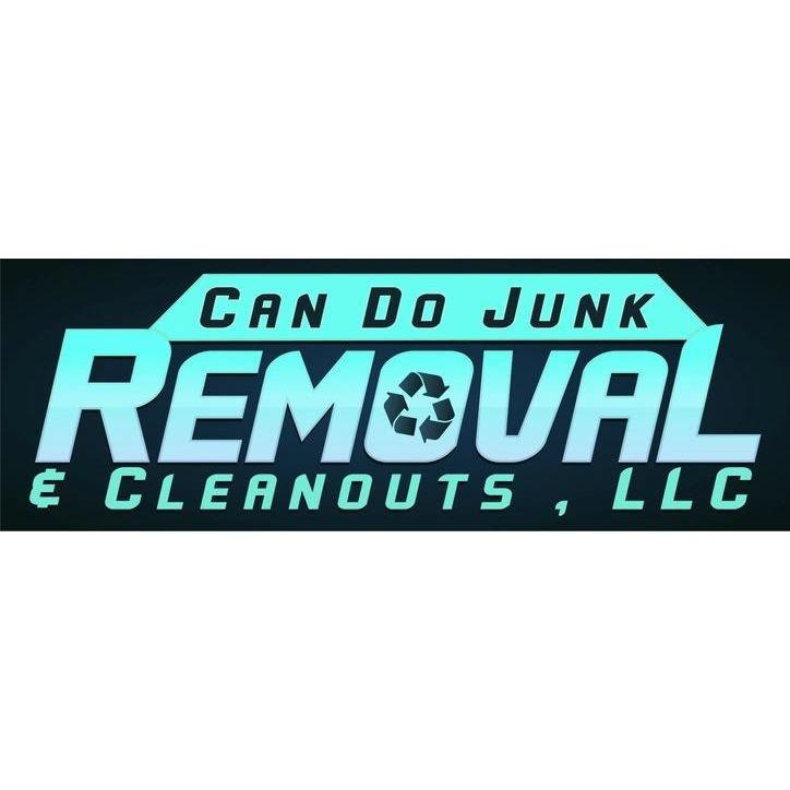 Can Do Junk Removal & Cleanouts LLC