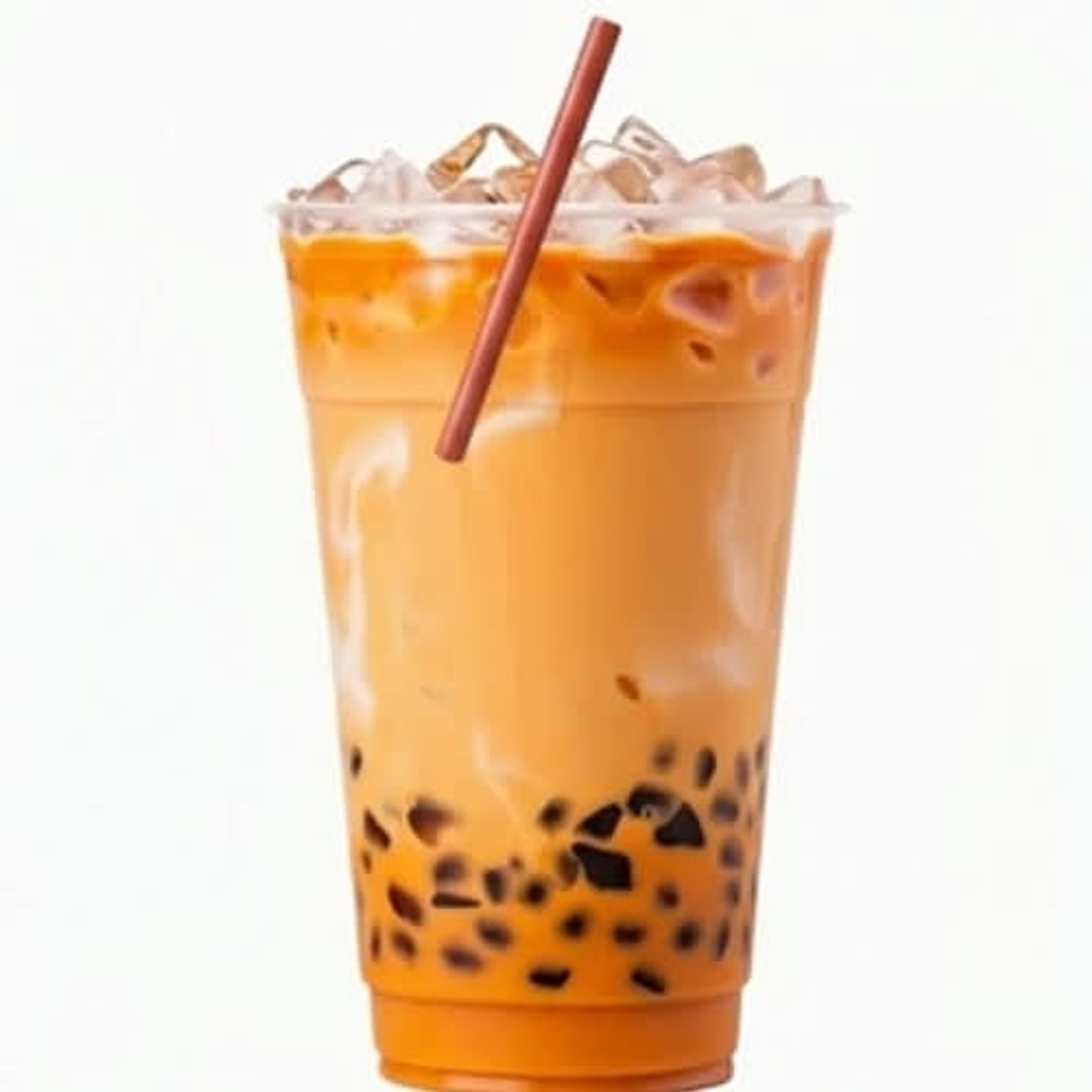 Thai Milk Tea
