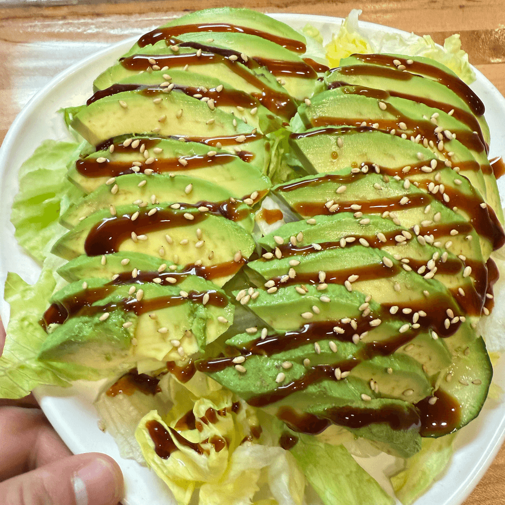 Avocado Salad