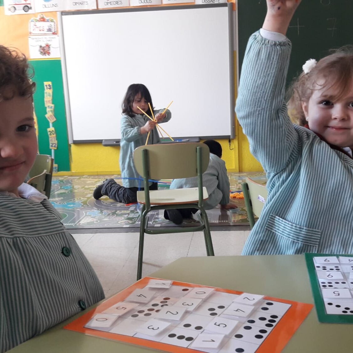 Galería en miniatura