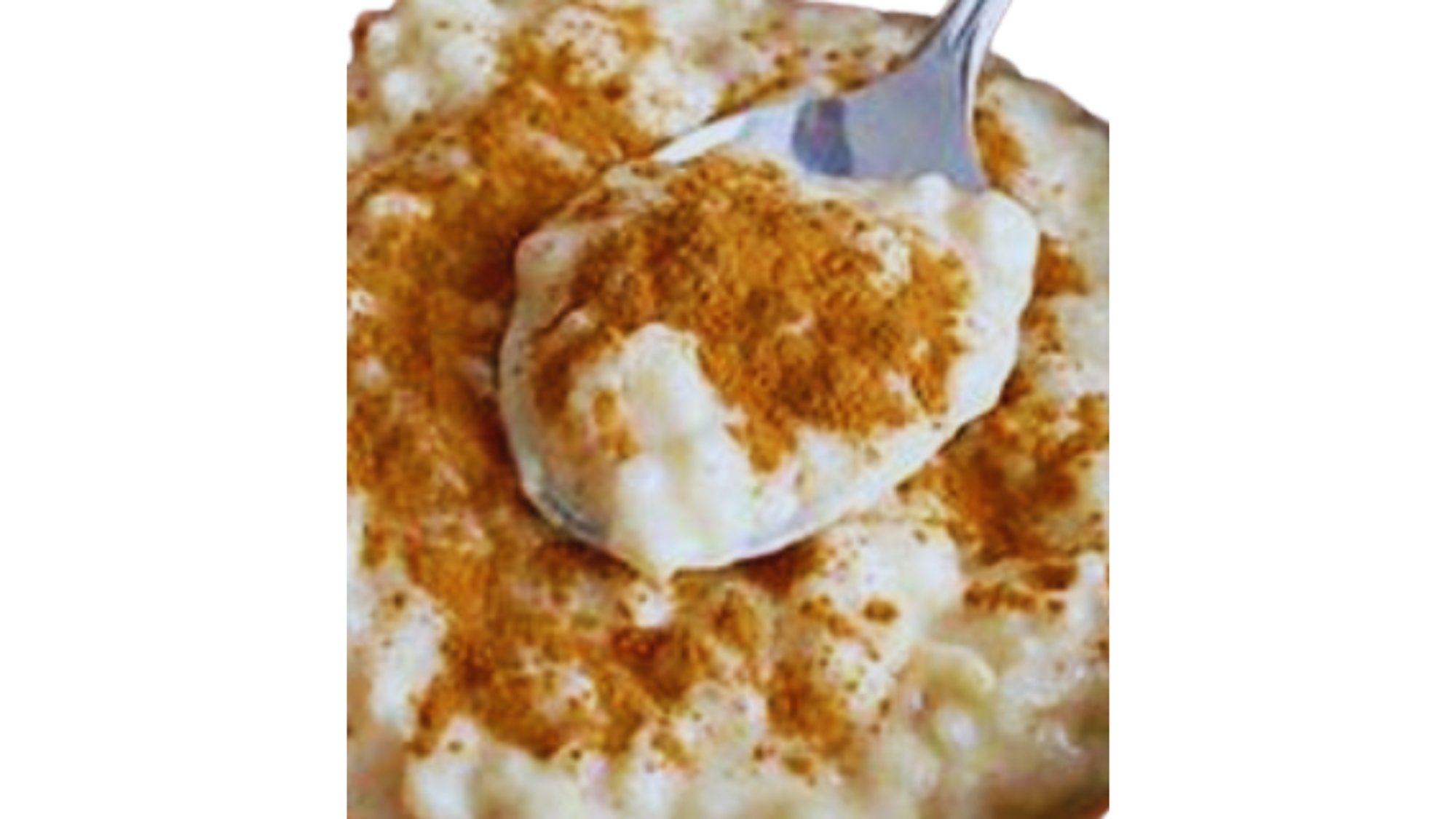 Rice Pudding (Arroz con Leche)
