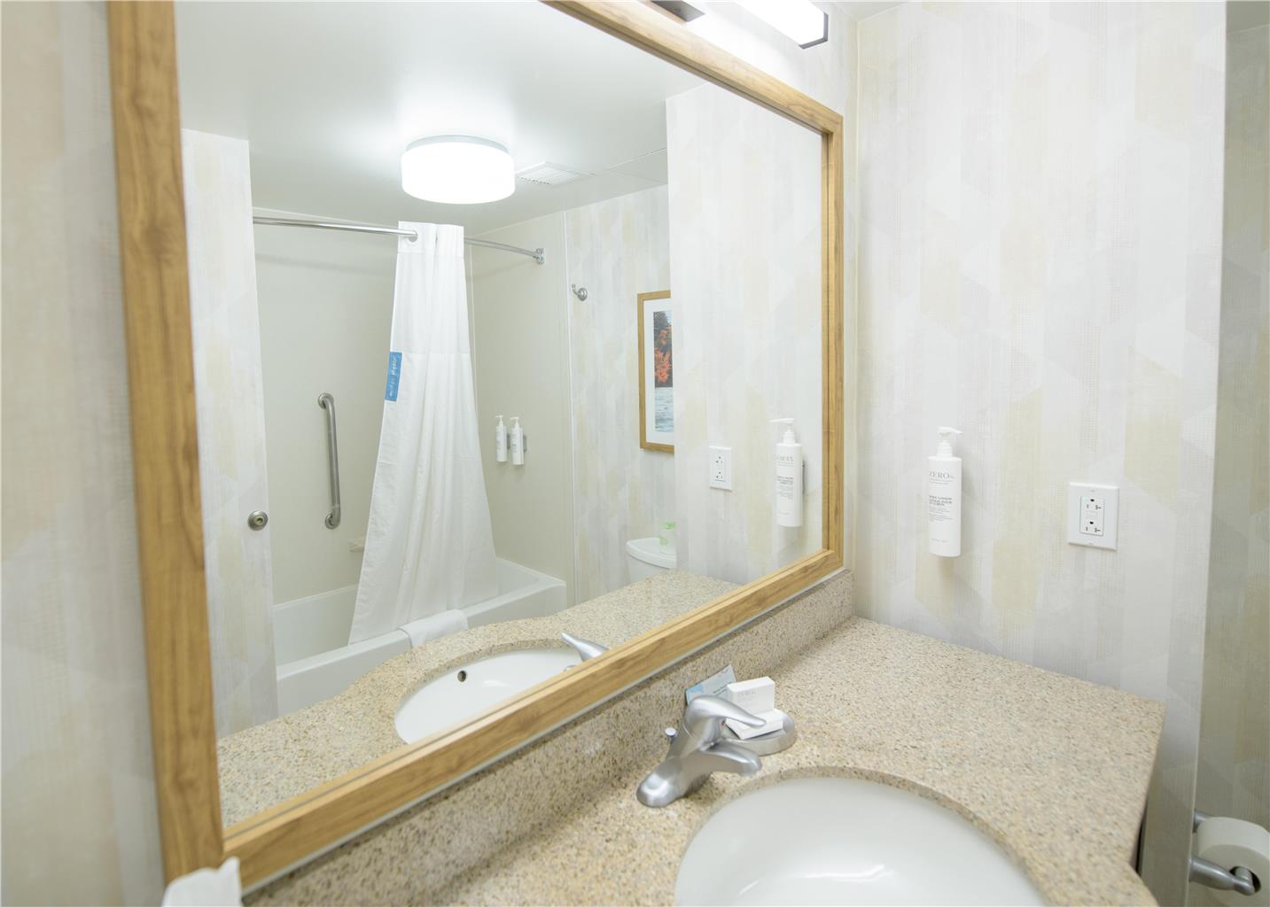 Hampton Inn Presque Isle Image