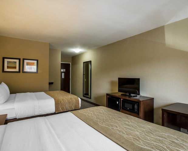 Images Comfort Inn