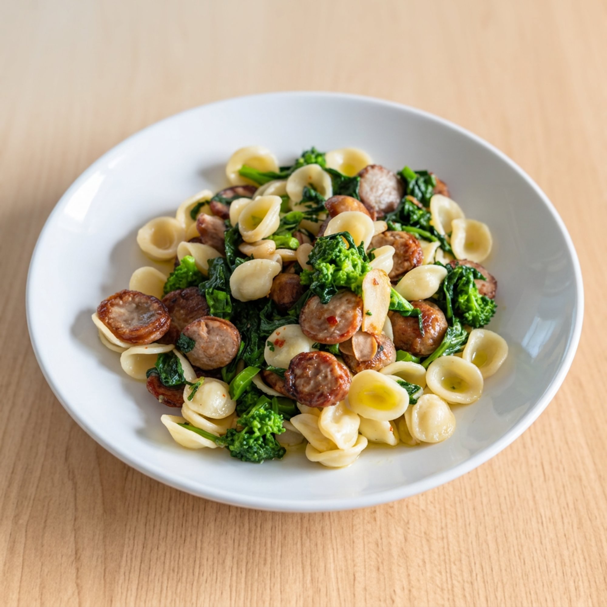 Orecchiette Barese