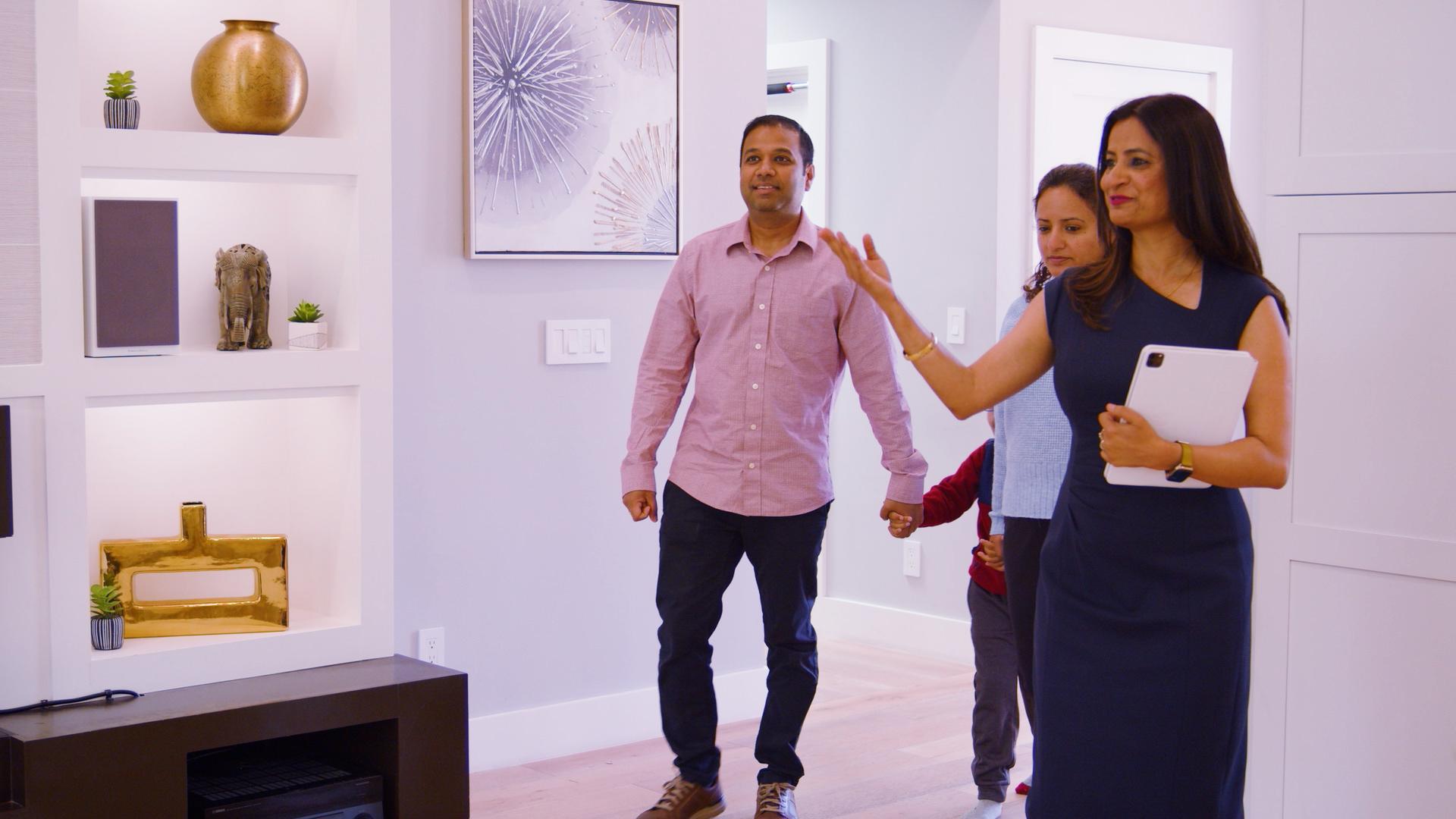 Realtor Manu Changotra - manurealestate Image