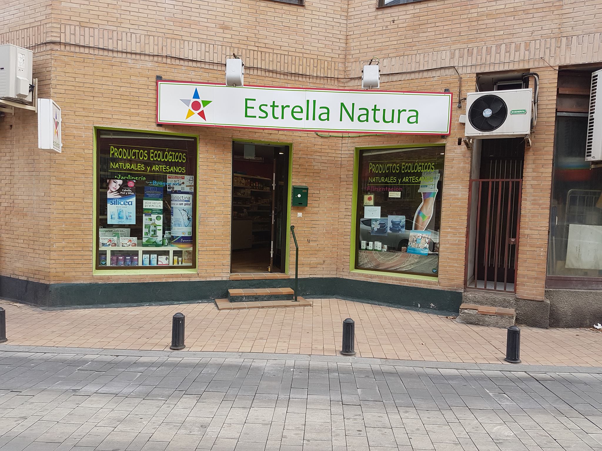 Galería en miniatura