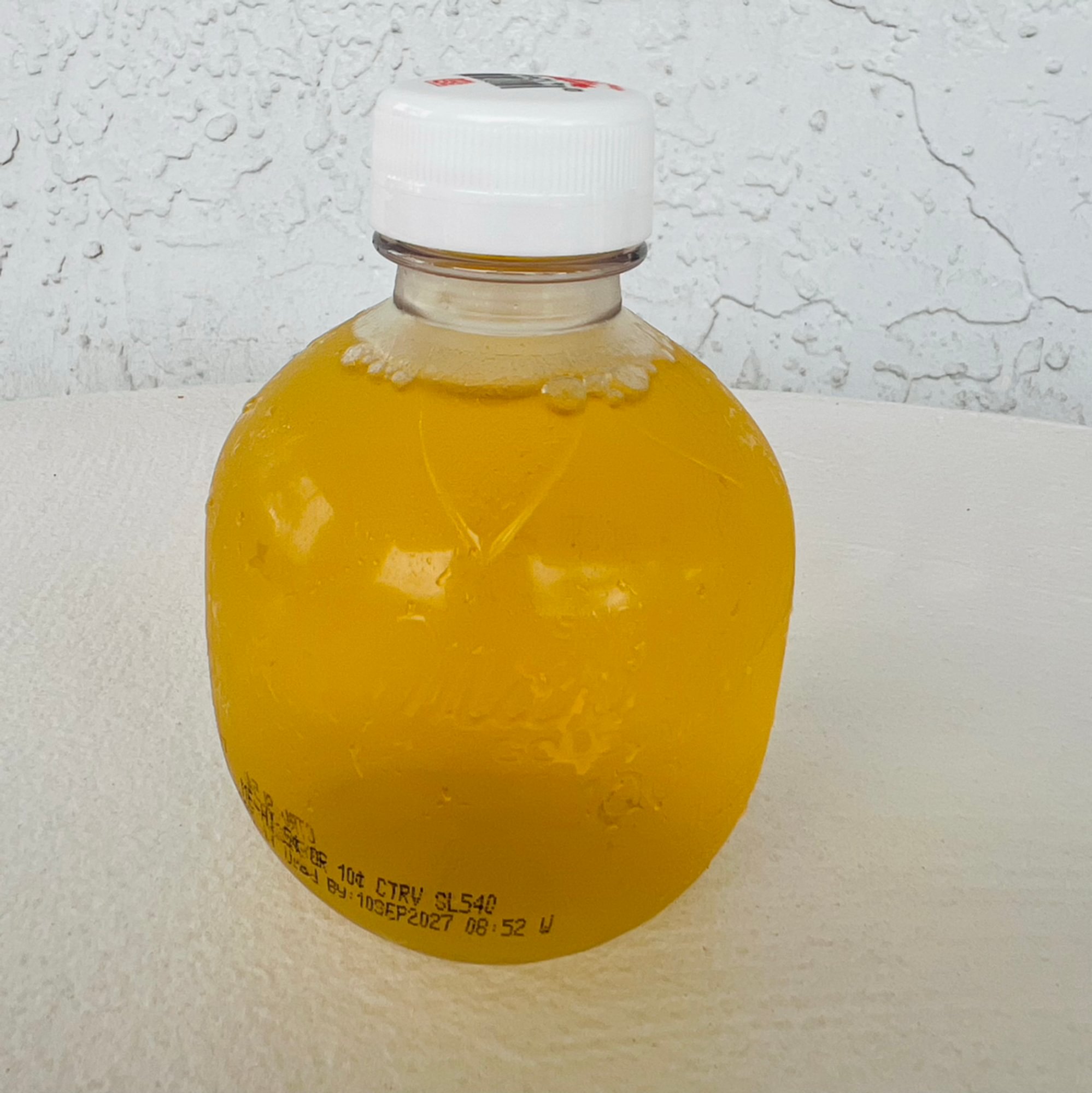 Apple Juice