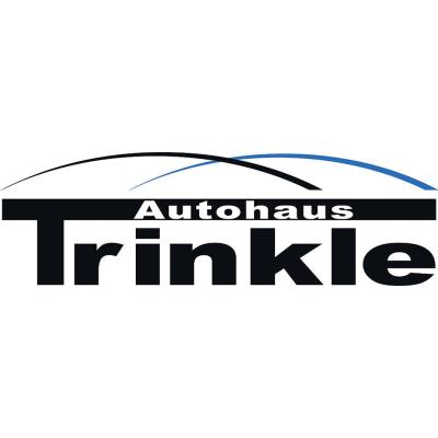 Logo von Autohaus Trinkle GmbH