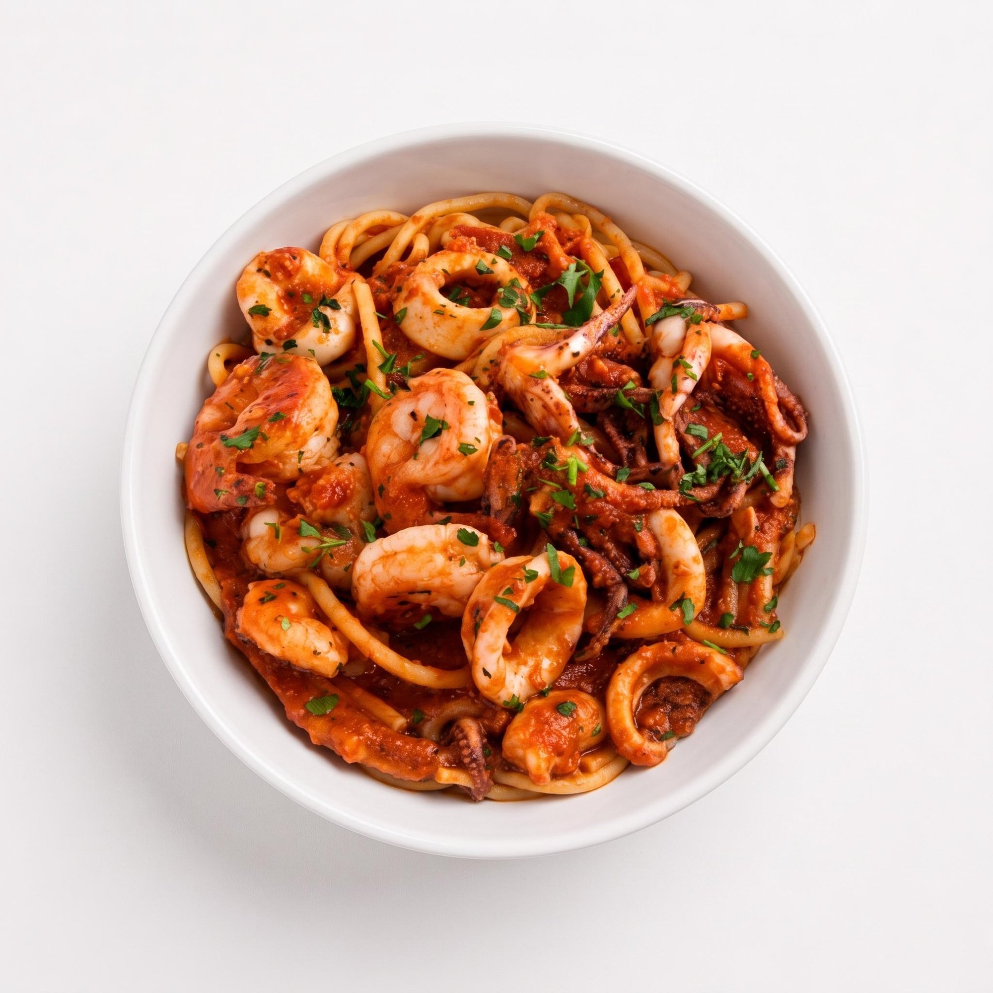 #41 Stallone Fra Diavolo
