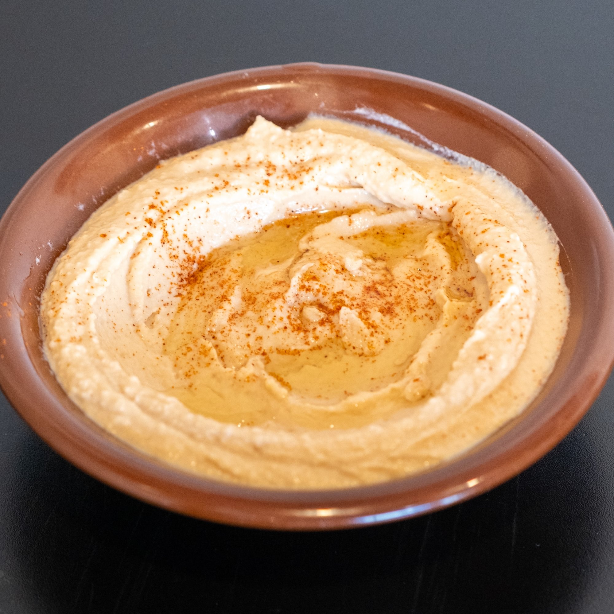 Hummus